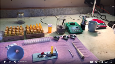 Tungsten Super Shot - How To Properly Load Your Shells
