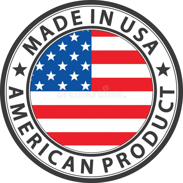 TSS - Made in the USA - Polished